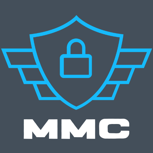 MMC Logo